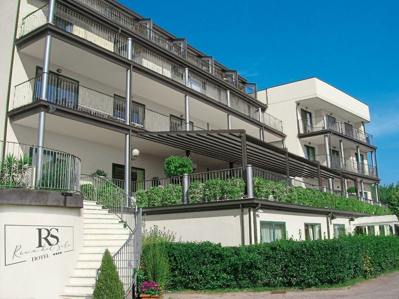 Riva del Sole Wellness Hotel