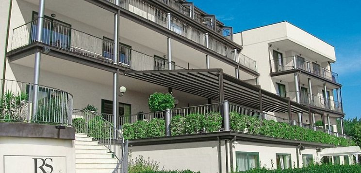 Riva del Sole Wellness Hotel