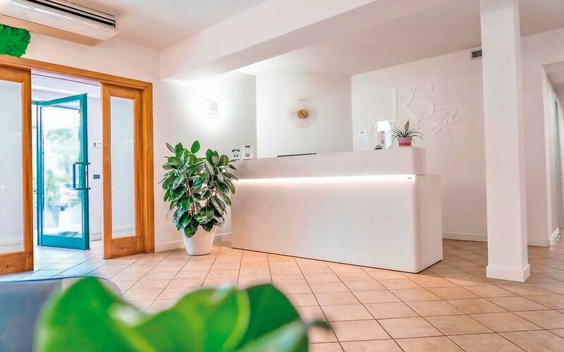 Riva del Sole Wellness Hotel