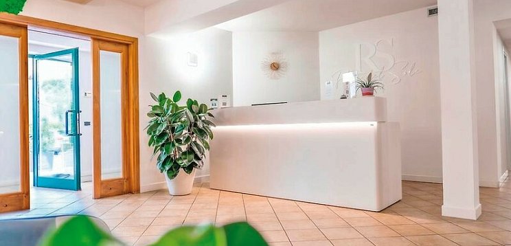 Riva del Sole Wellness Hotel