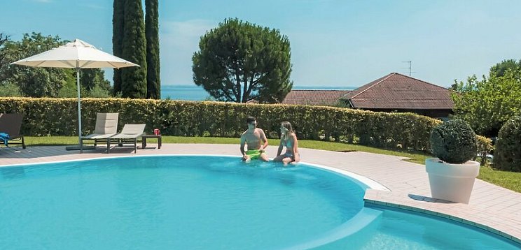 Riva del Sole Wellness Hotel