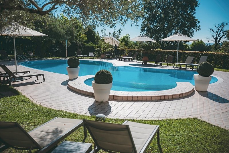 Riva del Sole Wellness Hotel