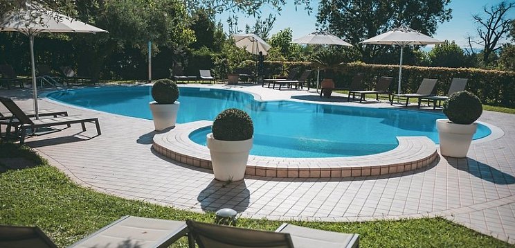Riva del Sole Wellness Hotel
