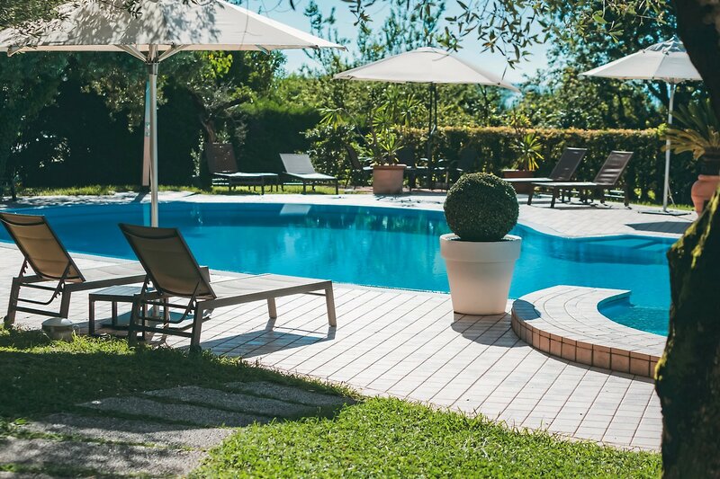 Riva del Sole Wellness Hotel
