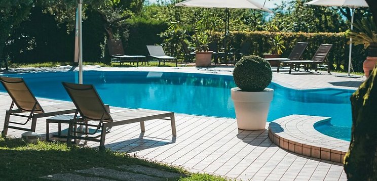 Riva del Sole Wellness Hotel