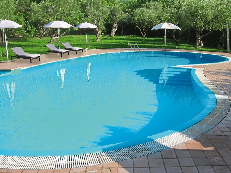 Riva del Sole Wellness Hotel