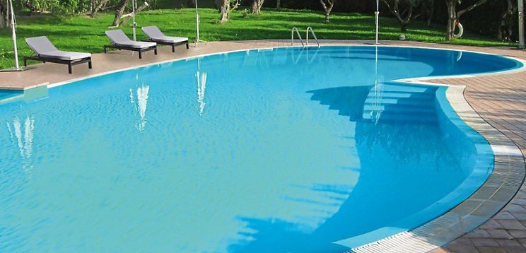 Riva del Sole Wellness Hotel