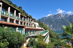 La Limonaia Hotel & Residence