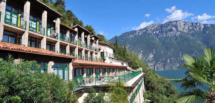 La Limonaia Hotel & Residence