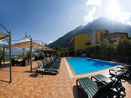 Hotel Sole Malcesine