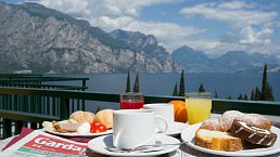 Hotel Sole Malcesine