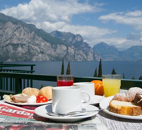 Hotel Sole Malcesine