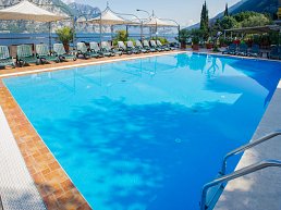 Hotel Sole Malcesine