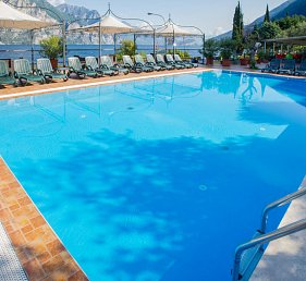 Hotel Sole Malcesine
