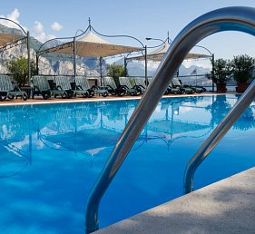 Hotel Sole Malcesine
