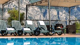 Hotel Sole Malcesine