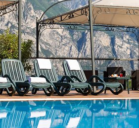 Hotel Sole Malcesine