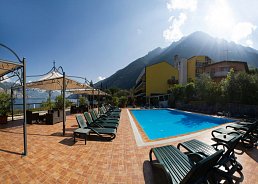 Hotel Sole Malcesine