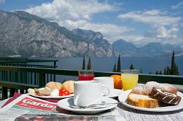 Hotel Sole Malcesine