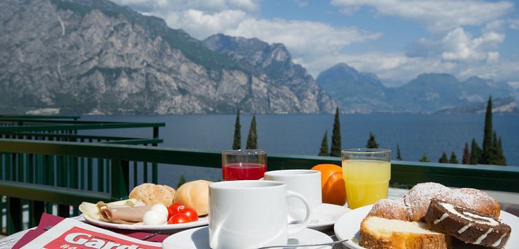 Hotel Sole Malcesine
