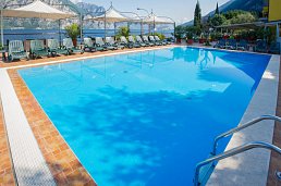 Hotel Sole Malcesine