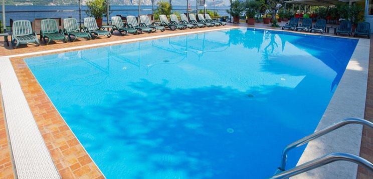 Hotel Sole Malcesine