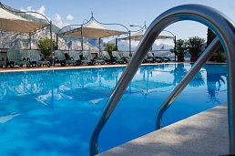 Hotel Sole Malcesine
