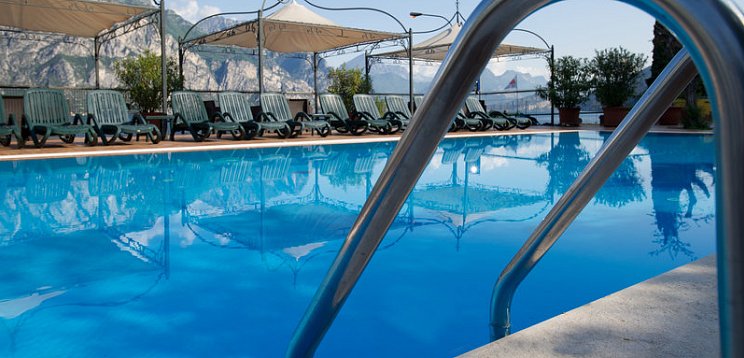 Hotel Sole Malcesine