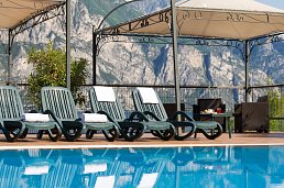 Hotel Sole Malcesine