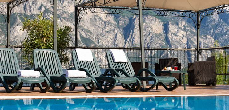 Hotel Sole Malcesine