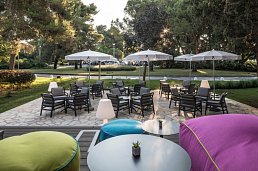 Falkensteiner Club Funimation Borik