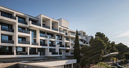 Falkensteiner Club Funimation Borik