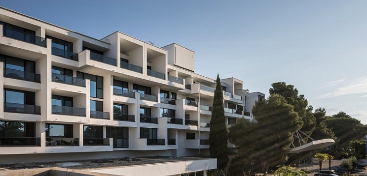 Falkensteiner Club Funimation Borik