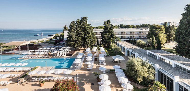 Falkensteiner Club Funimation Borik