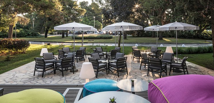 Falkensteiner Club Funimation Borik