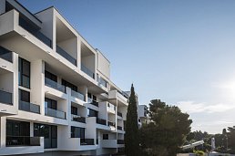 Falkensteiner Club Funimation Borik