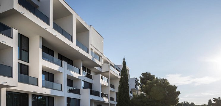 Falkensteiner Club Funimation Borik