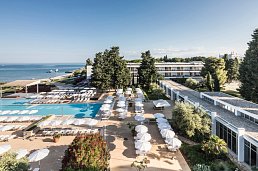 Falkensteiner Club Funimation Borik