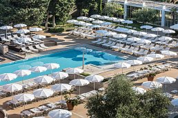 Falkensteiner Club Funimation Borik