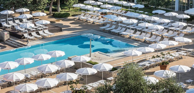 Falkensteiner Club Funimation Borik