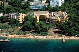 Hotel Donat