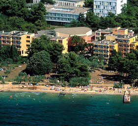 Hotel Donat