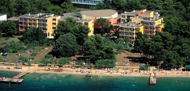 Hotel Donat