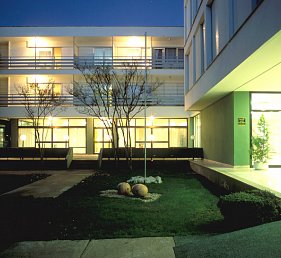 Hotel Donat