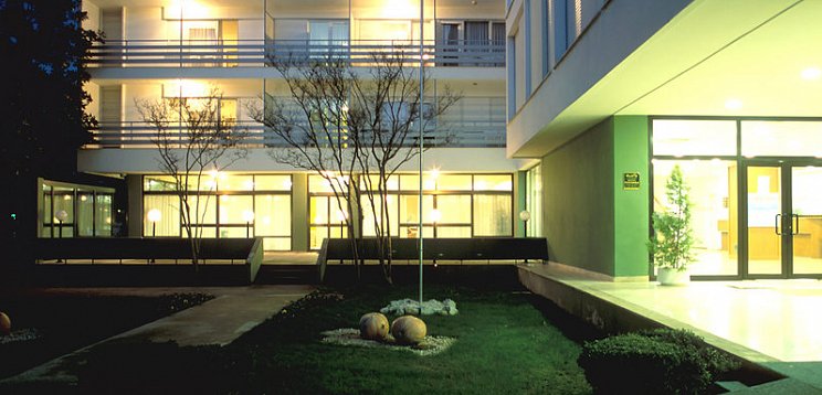 Hotel Donat