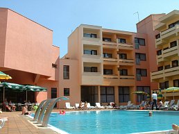 Hotel Donat