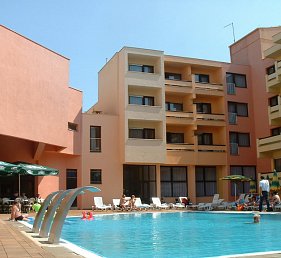 Hotel Donat