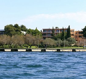 Hotel Donat