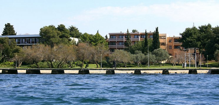 Hotel Donat