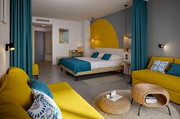 Sunny Baška Hotel by Valamar